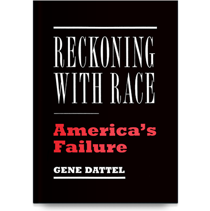 Reckoning with Race