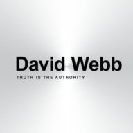 The David Webb Show