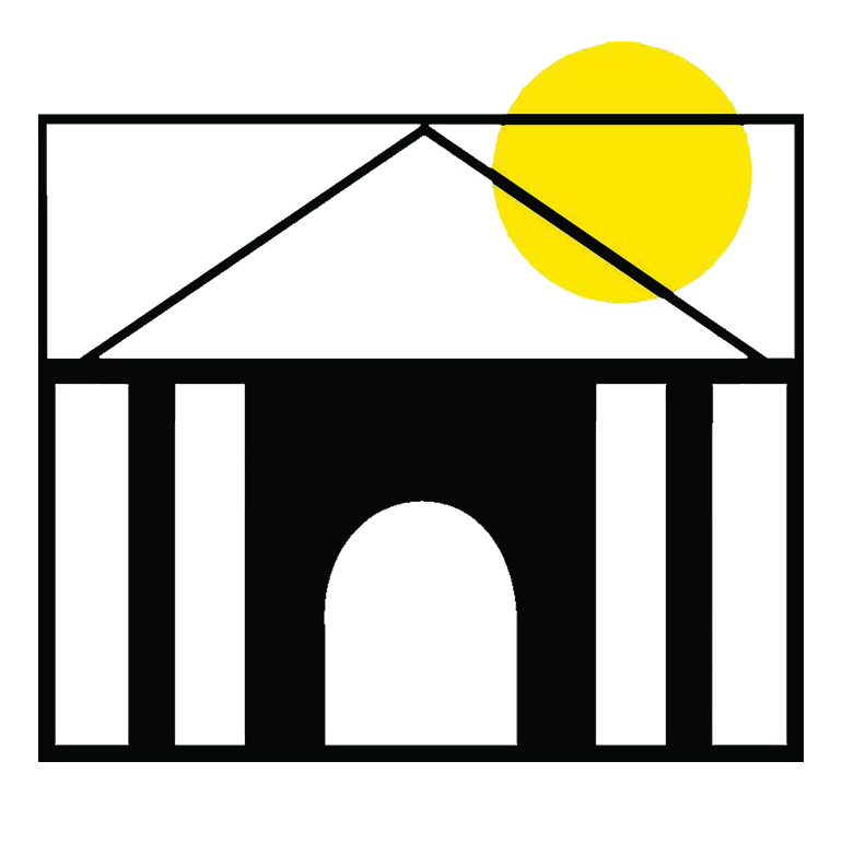 The Ferguson Library Logo