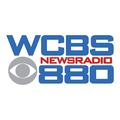 WCBS880 Logo