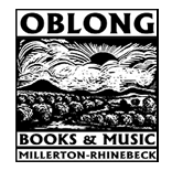 Oblong Books Logo