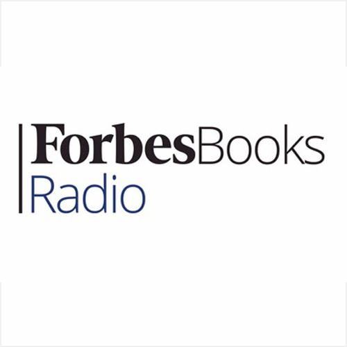 Forbes Books Radio