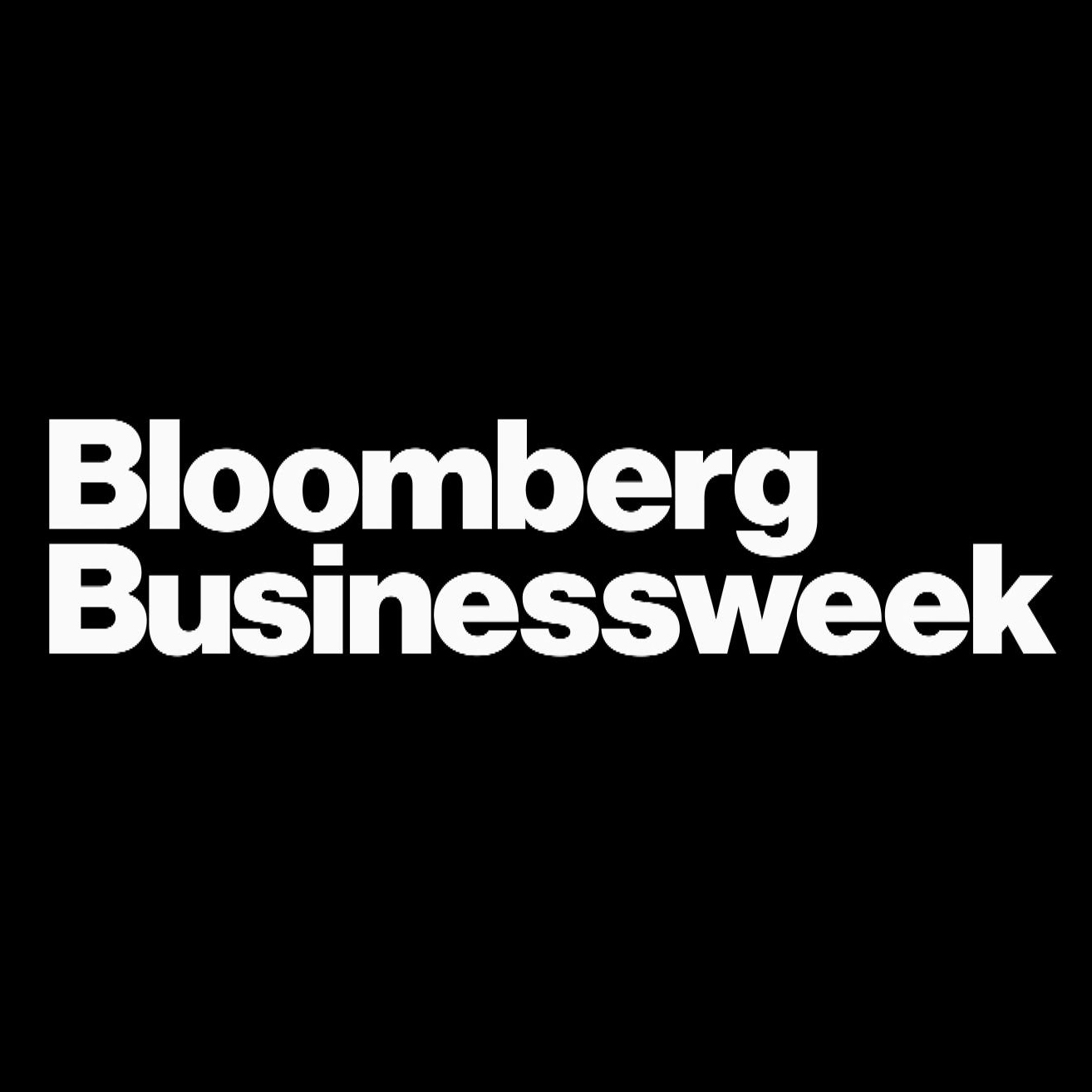 Bloomberg Businessweek Logo